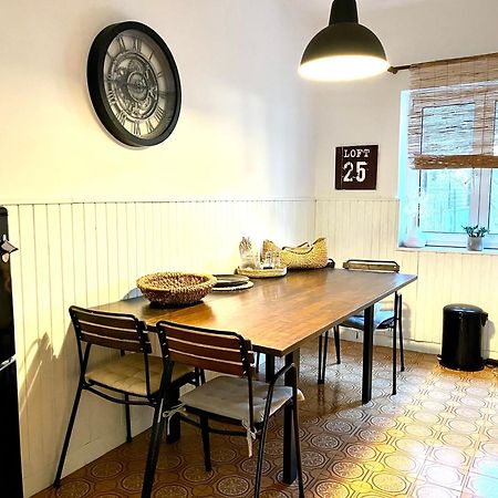 Loft 25 Apartment Водице Екстериор снимка