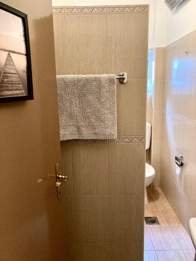 Loft 25 Apartment Водице Екстериор снимка