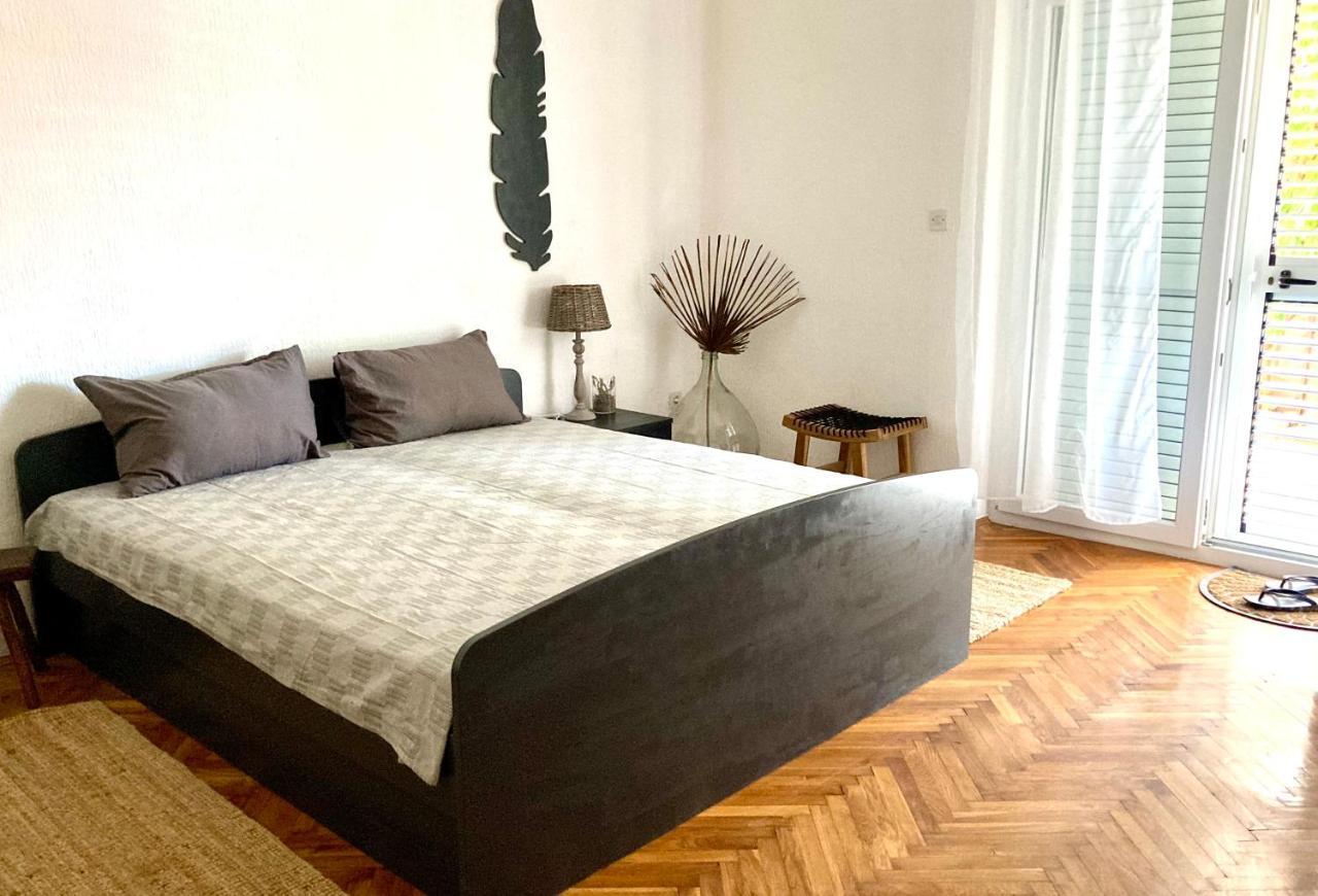 Loft 25 Apartment Водице Екстериор снимка