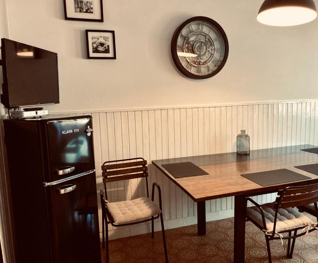 Loft 25 Apartment Водице Екстериор снимка