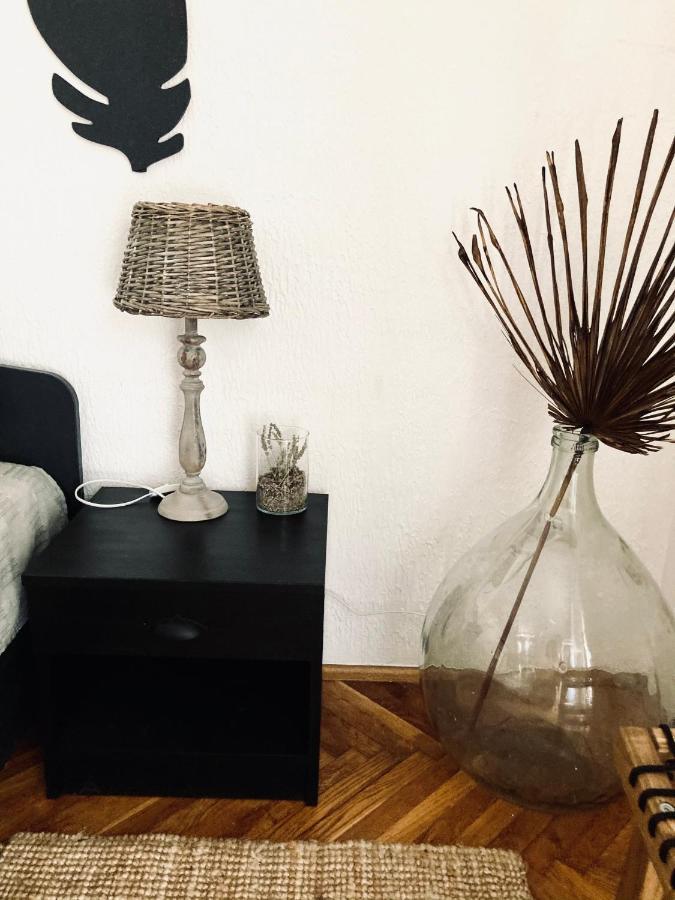 Loft 25 Apartment Водице Екстериор снимка