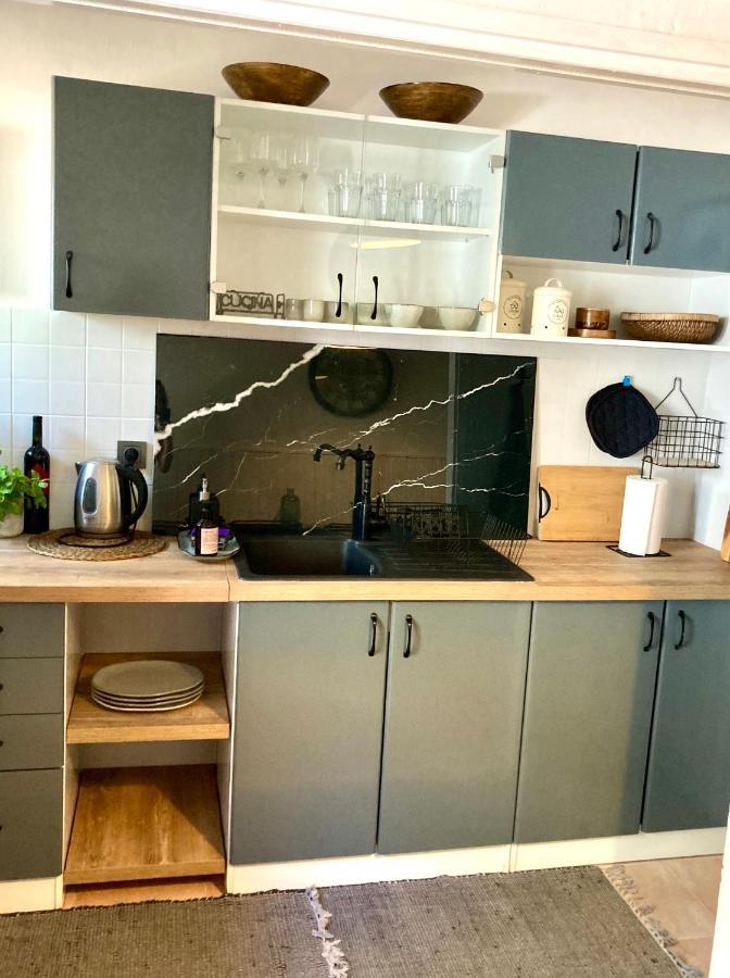 Loft 25 Apartment Водице Екстериор снимка