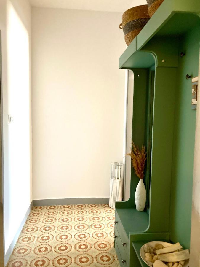 Loft 25 Apartment Водице Екстериор снимка
