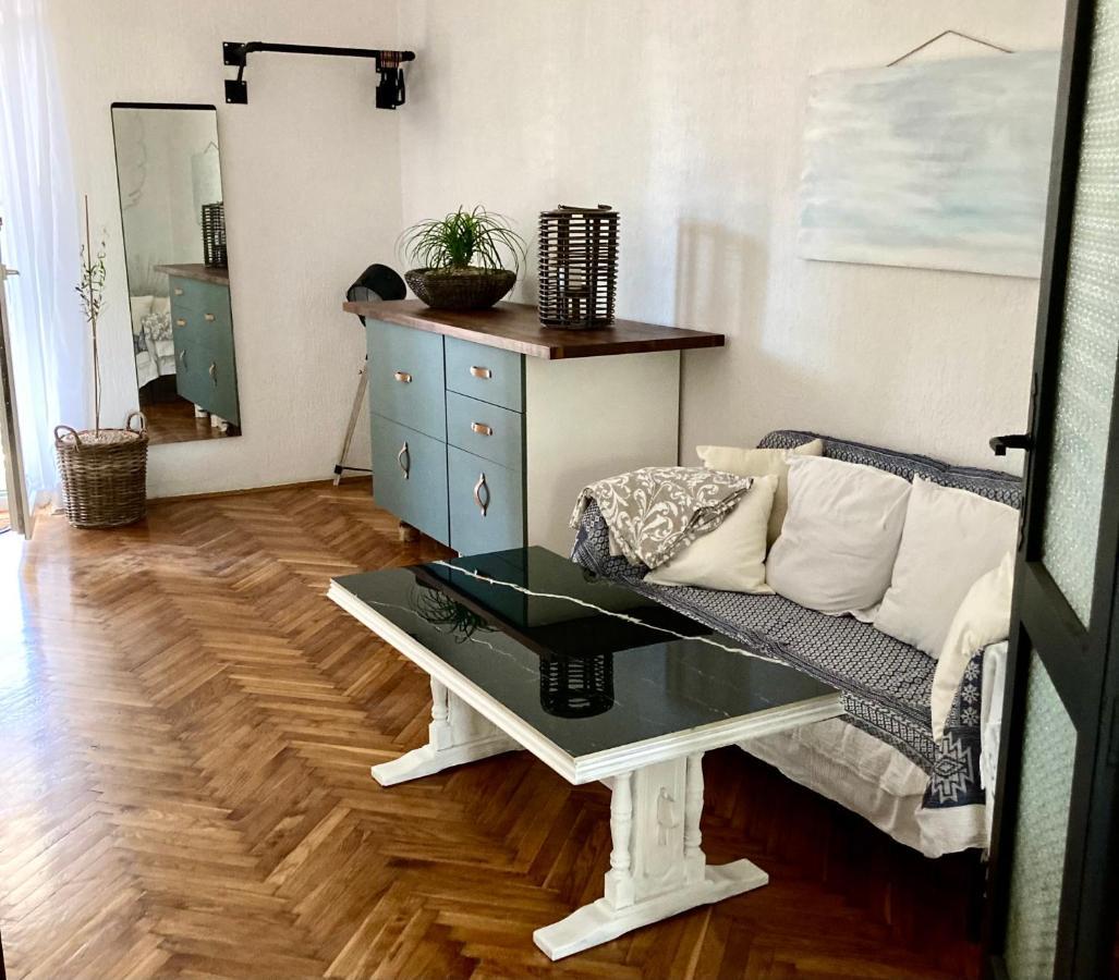 Loft 25 Apartment Водице Екстериор снимка