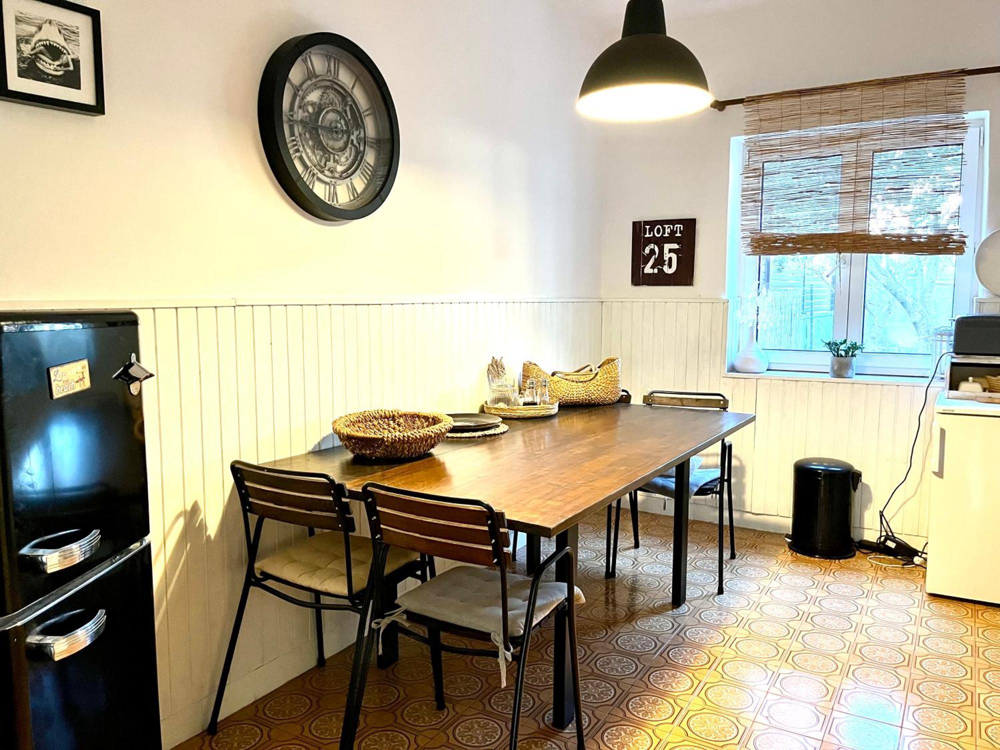 Loft 25 Apartment Водице Екстериор снимка