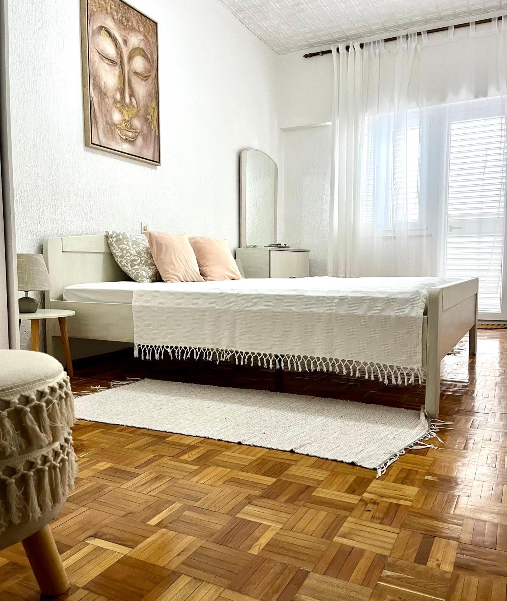 Loft 25 Apartment Водице Екстериор снимка