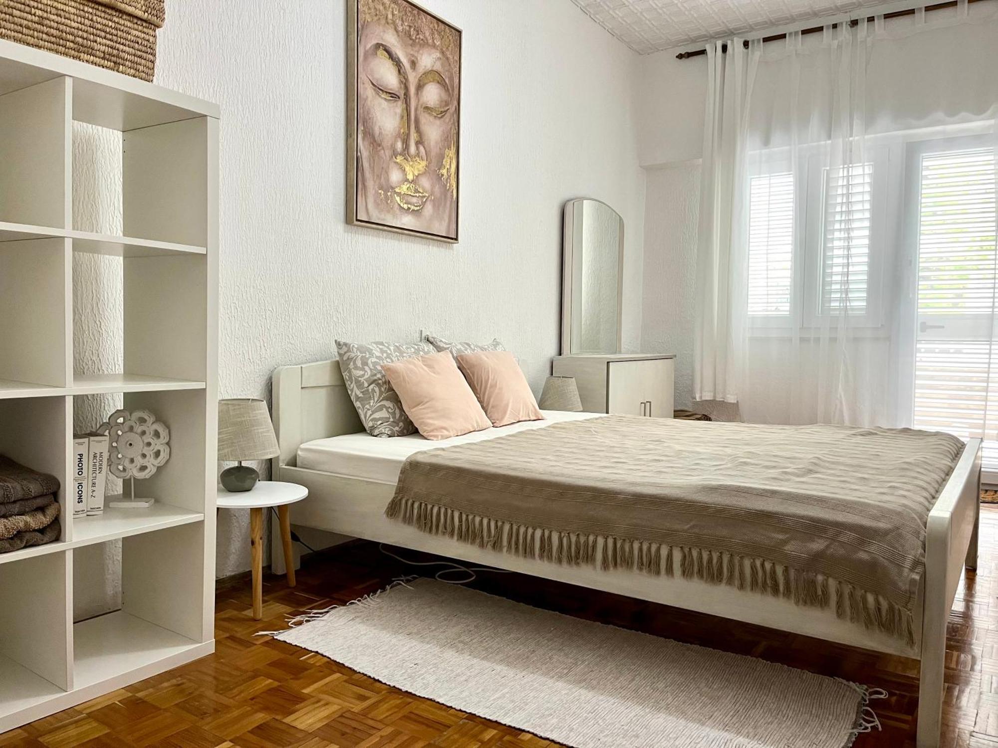 Loft 25 Apartment Водице Екстериор снимка