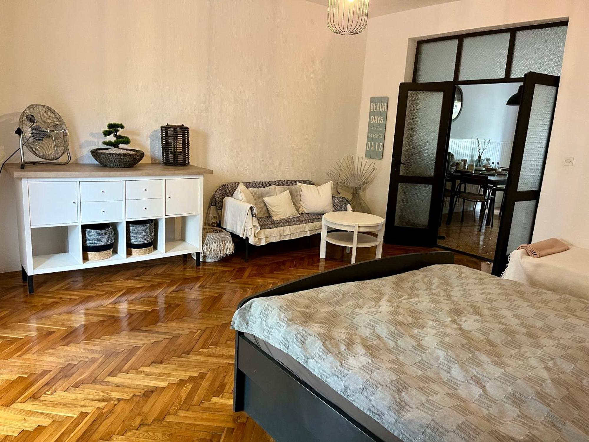 Loft 25 Apartment Водице Екстериор снимка