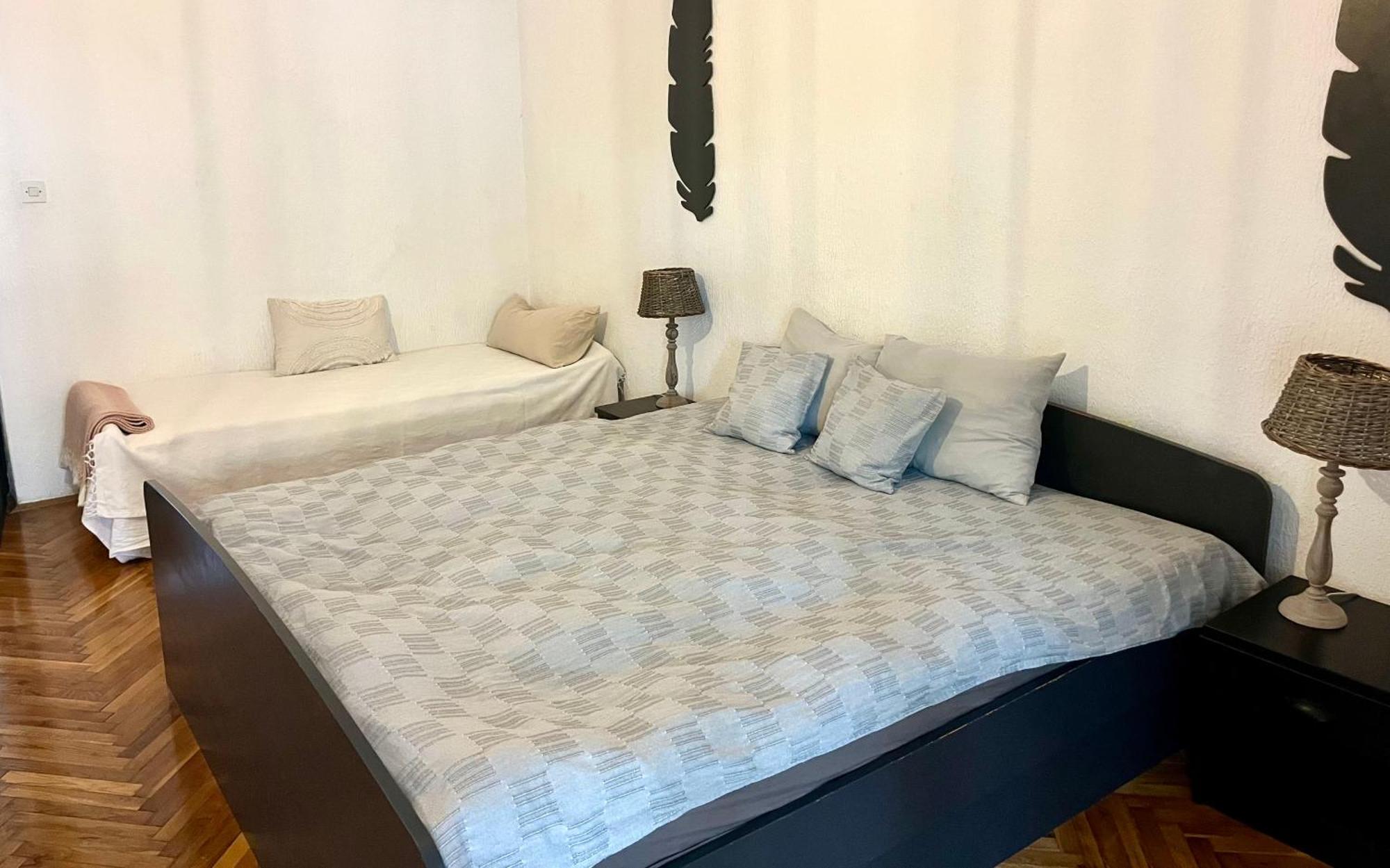 Loft 25 Apartment Водице Екстериор снимка