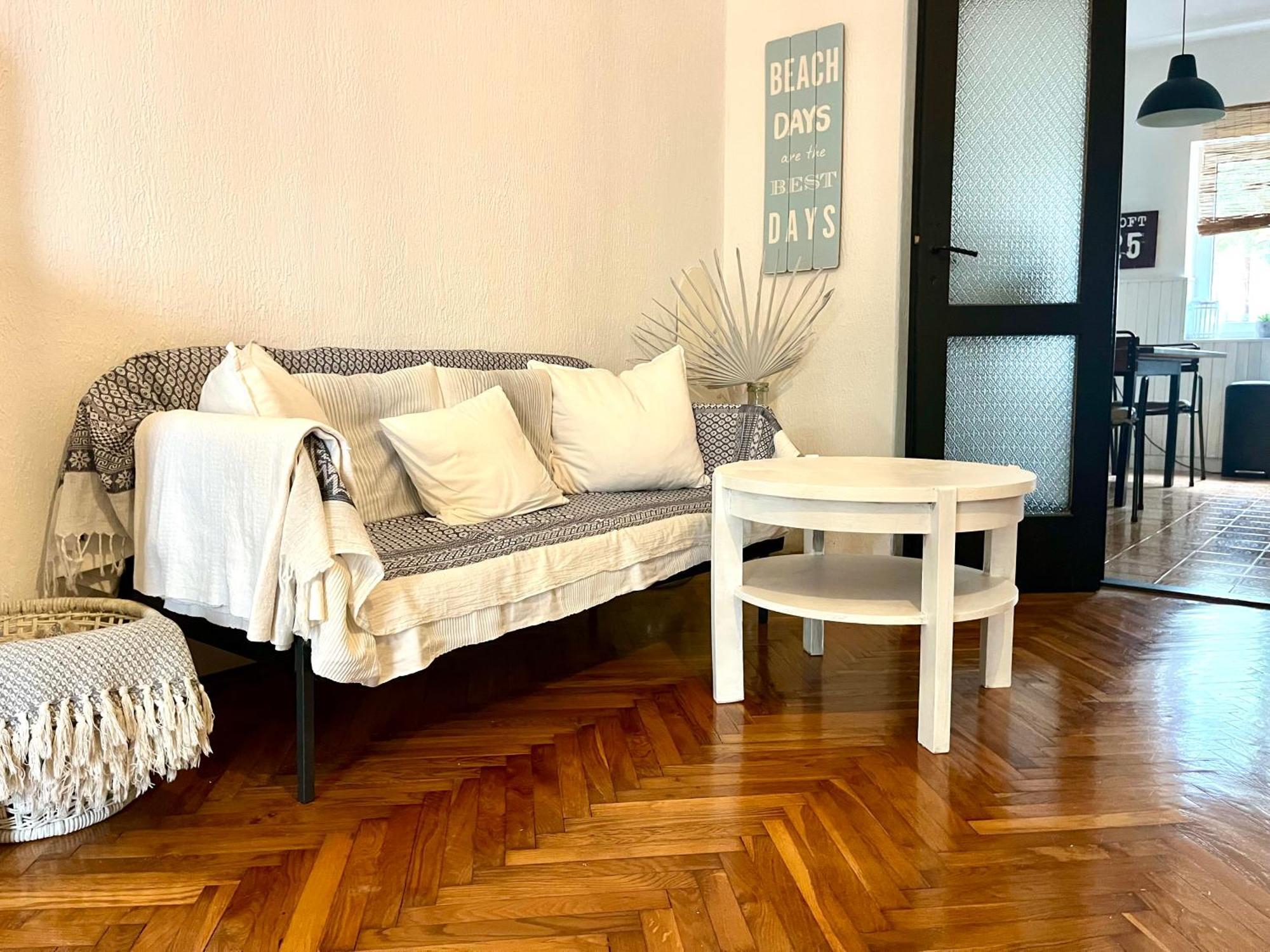 Loft 25 Apartment Водице Екстериор снимка