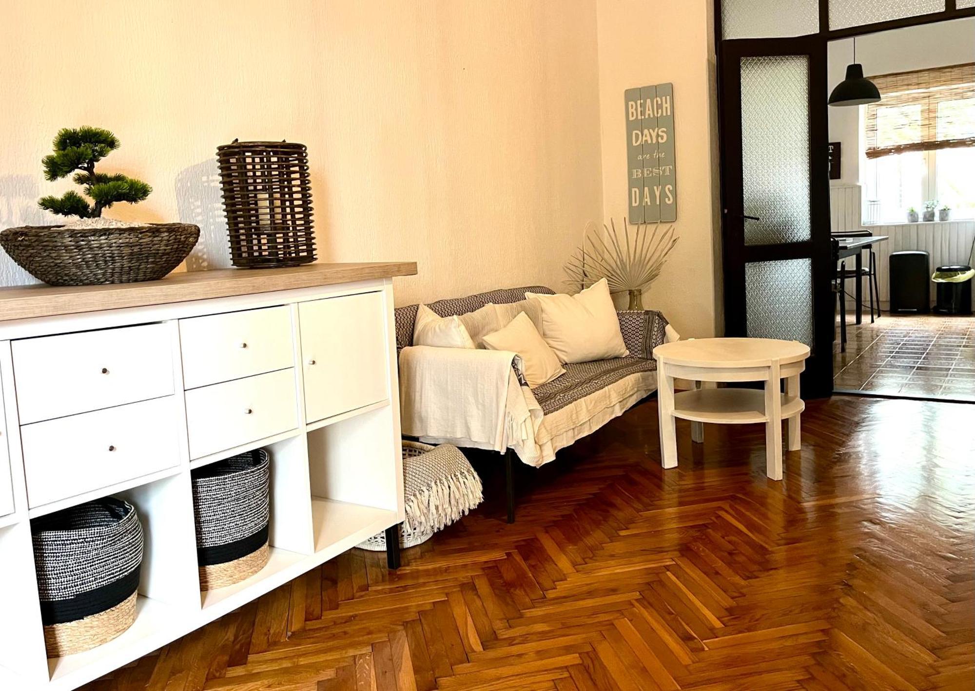 Loft 25 Apartment Водице Екстериор снимка